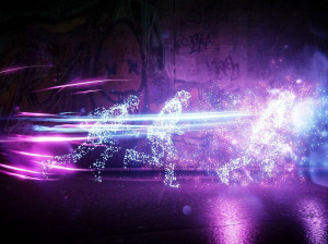 inFamous : Second Son - PS4