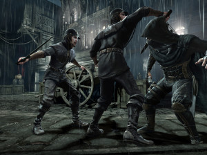 Thief - PS3