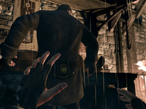 Thief - PS3