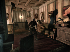 Thief - PS3