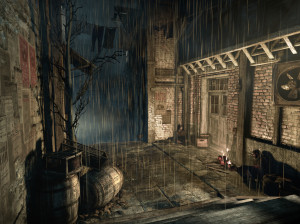 Thief - PS3