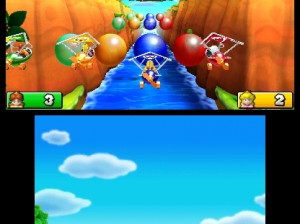 Mario Party : Island Tour - 3DS