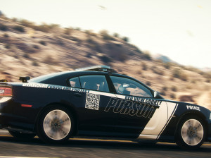 Need For Speed : Rivals - PC