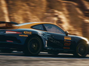 Need For Speed : Rivals - PC