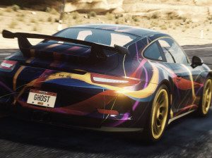 Need For Speed : Rivals - PS4