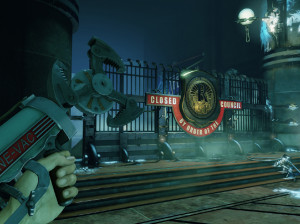Bioshock Infinite : Tombeau sous-marin - Épisode 1 - PC