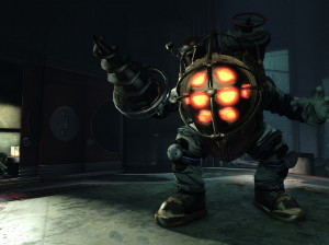 Bioshock Infinite : Tombeau sous-marin - Épisode 1 - Xbox 360