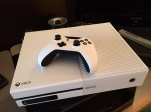 Xbox One - Xbox One