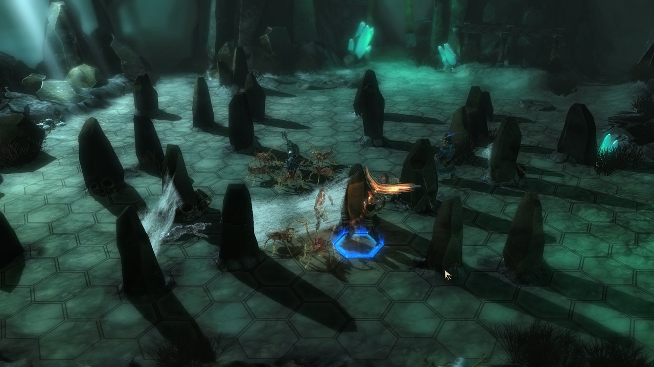 Blackguards - PC