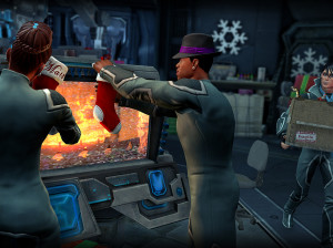 Saints Row IV - PC