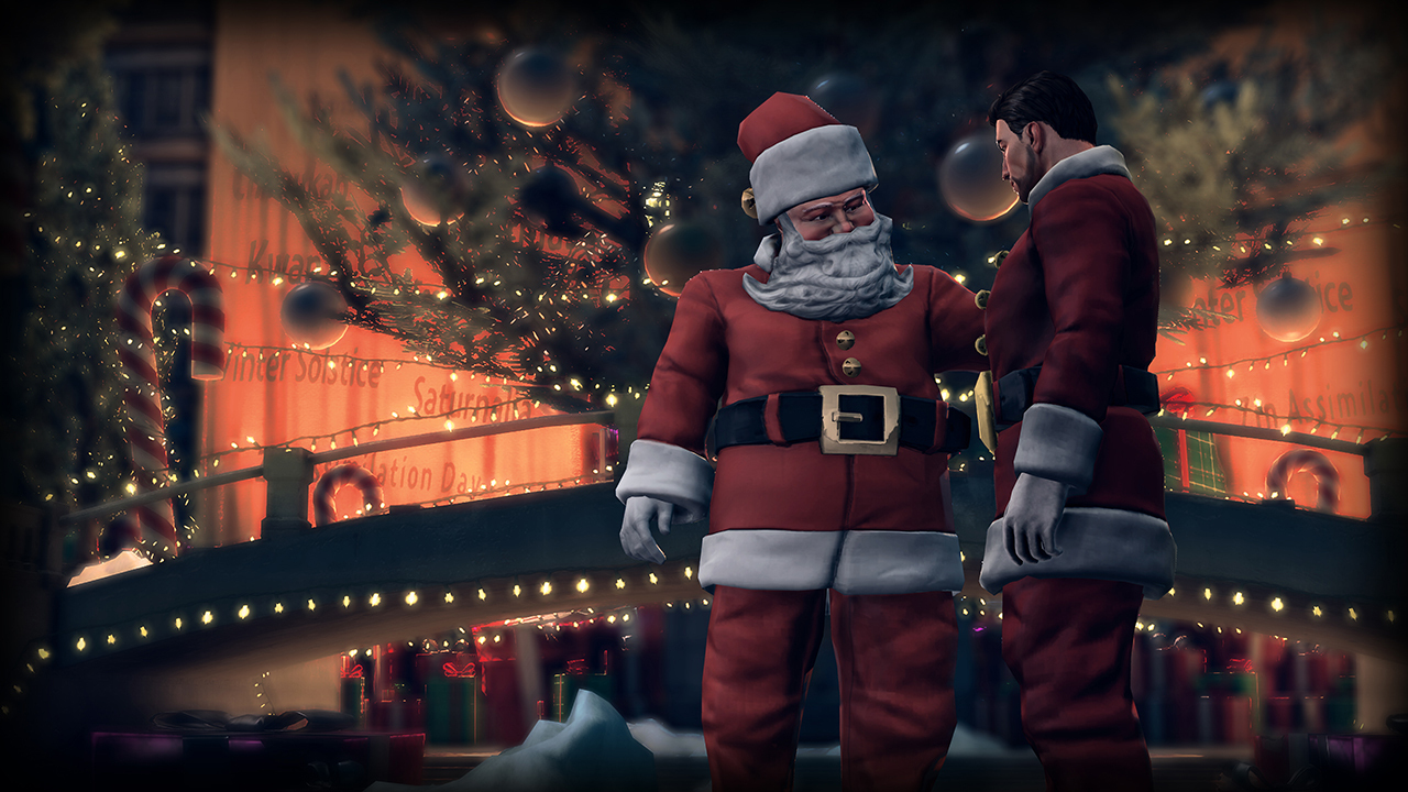 Saints Row IV - PC