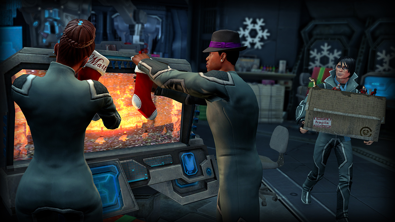 Saints Row IV - Xbox 360