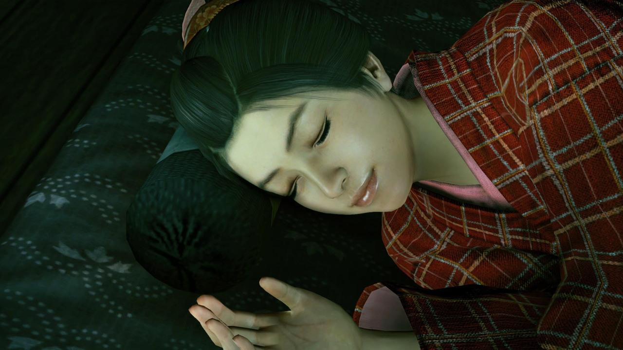 Yakuza Ishin - PS3