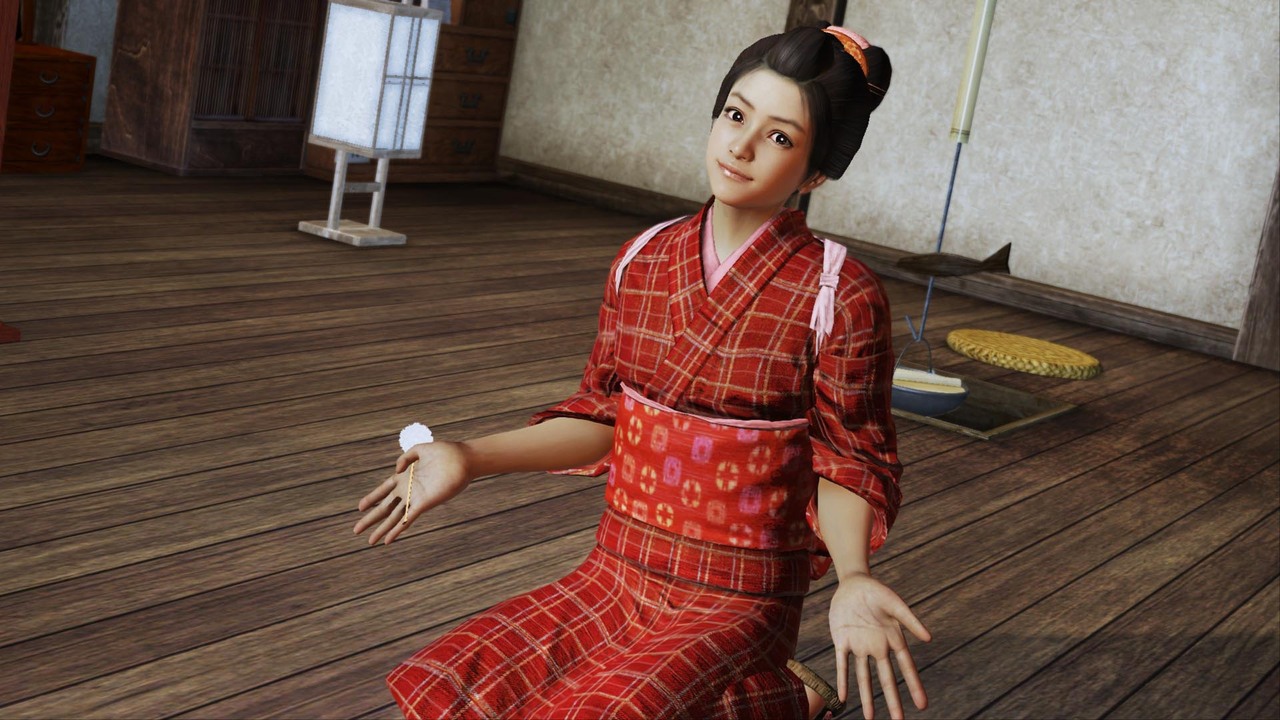 Yakuza Ishin - PS3