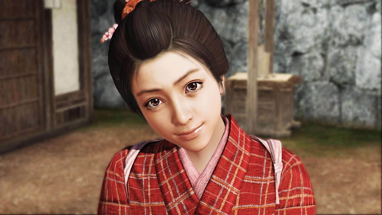 Yakuza Ishin - PS3