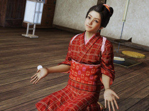 Yakuza Ishin - PS4