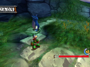 Rayman 3 HD - PS3