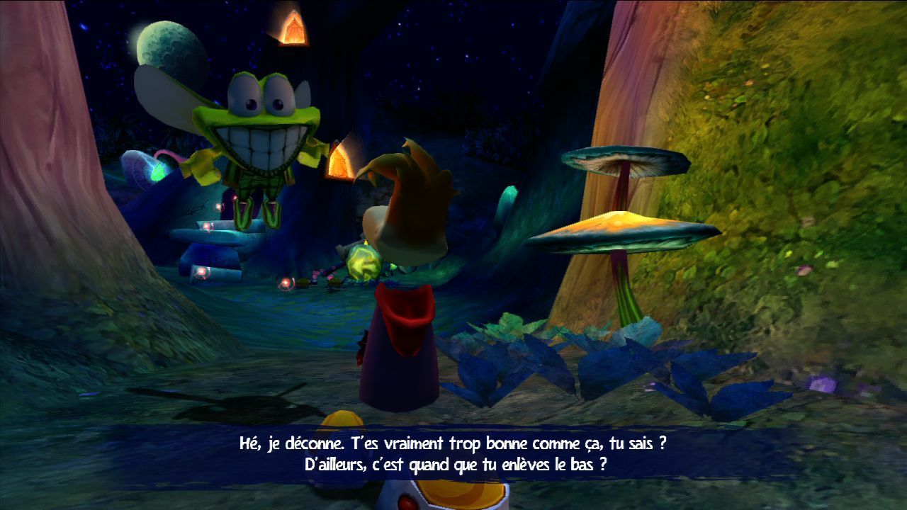 Rayman 3 HD - PS3