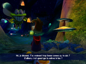 Rayman 3 HD - PS3