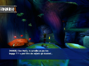 Rayman 3 HD - PS3