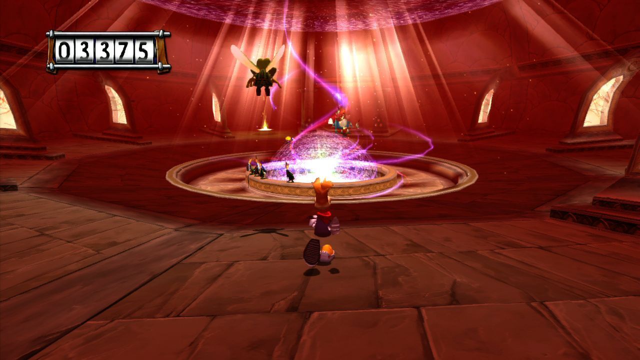 Rayman 3 HD - PS3