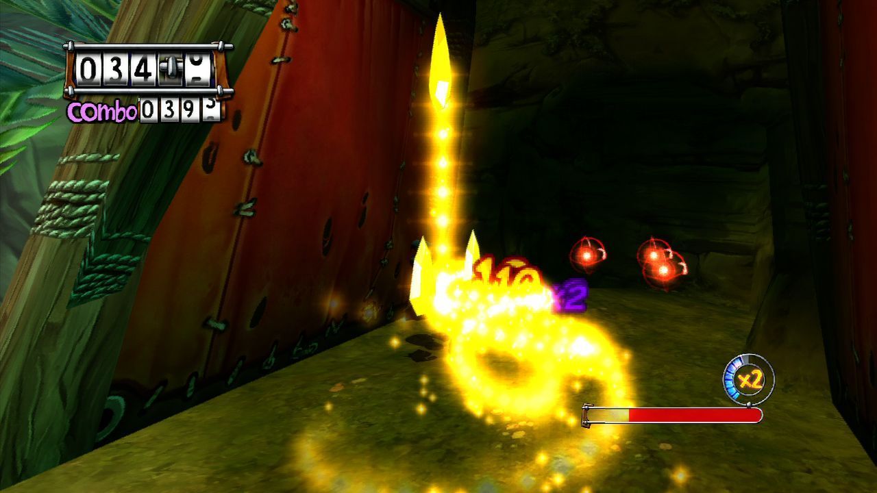 Rayman 3 HD - PS3