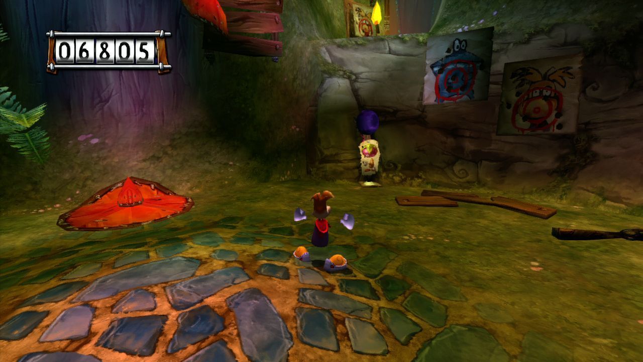 Rayman 3 HD - PS3