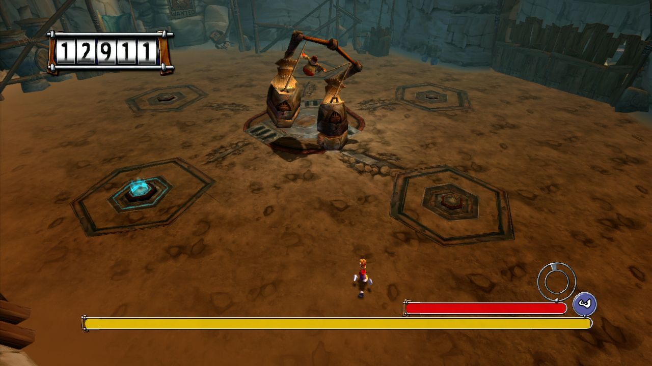 Rayman 3 HD - PS3