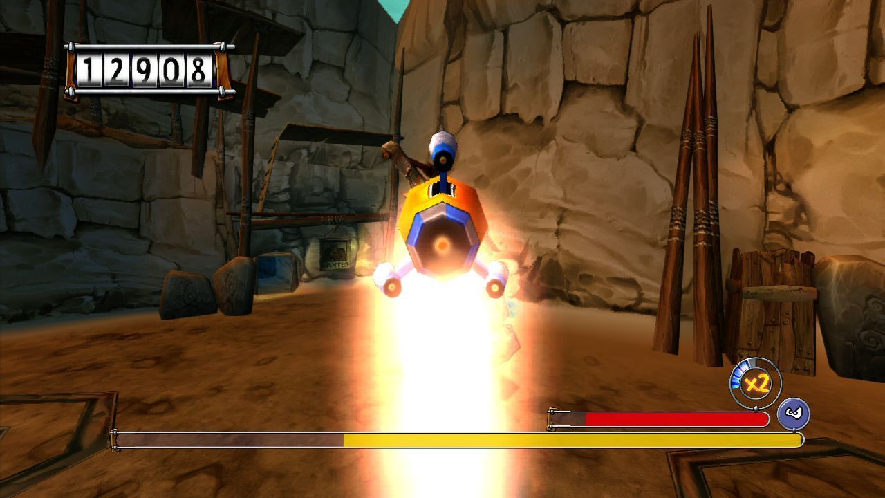 Rayman 3 HD - PS3