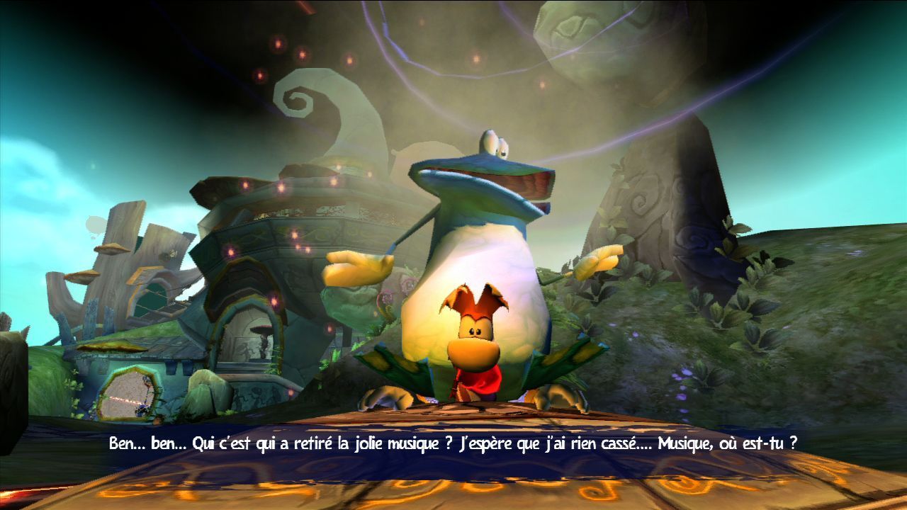 Rayman 3 HD - PS3