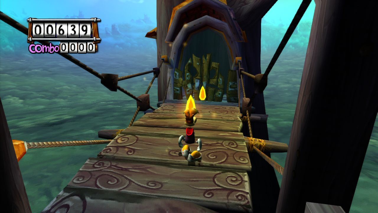 Rayman 3 HD - PS3