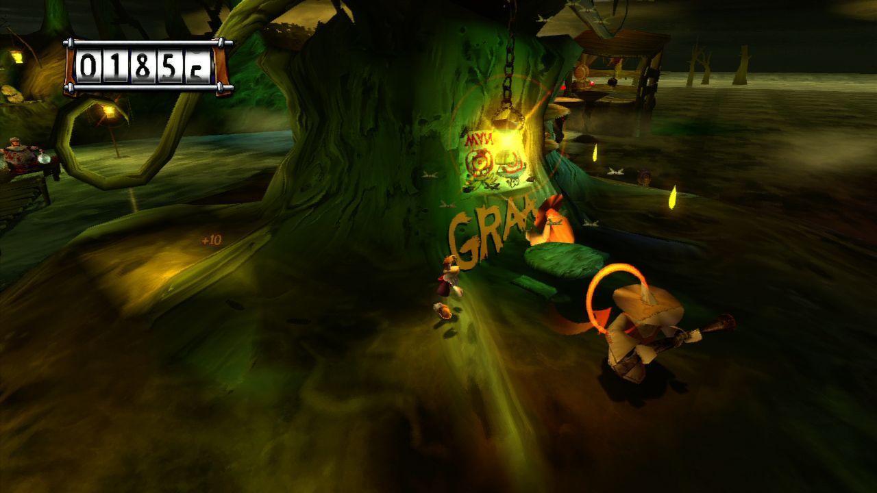 Rayman 3 HD - PS3
