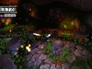 Rayman 3 HD - PS3