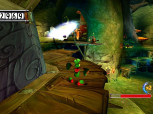 Rayman 3 HD - Xbox 360