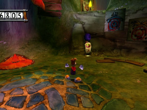 Rayman 3 HD - Xbox 360