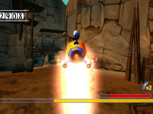 Rayman 3 HD - Xbox 360