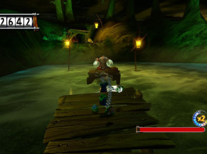 Rayman 3 HD - Xbox 360