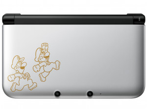 Nintendo 3DS - 3DS