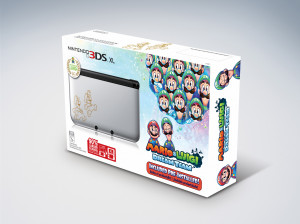 Nintendo 3DS - 3DS