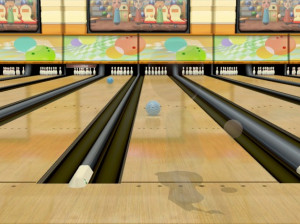 Wii Sports Club - Wii U