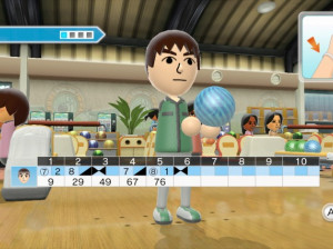 Wii Sports Club - Wii U