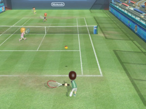 Wii Sports Club - Wii U