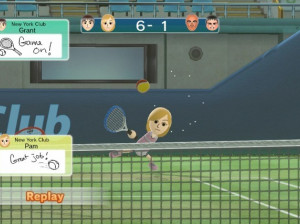 Wii Sports Club - Wii U