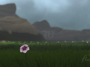 Flower - PS4