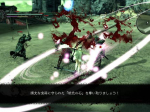 Drakengard 3 - PS3