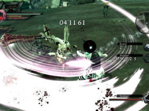 Drakengard 3 - PS3