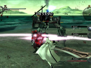 Drakengard 3 - PS3