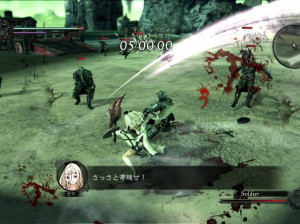 Drakengard 3 - PS3