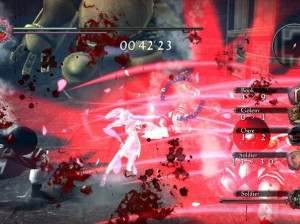 Drakengard 3 - PS3