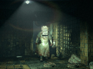 The Evil Within - PS3